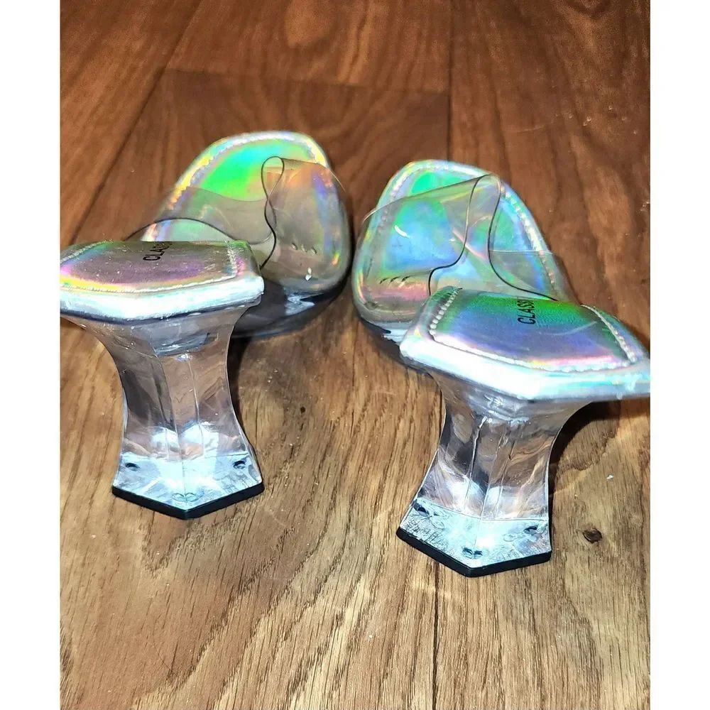 Classified Mules - Picture 4 of 6